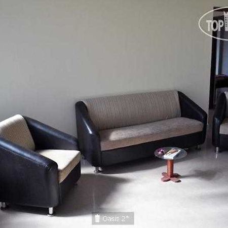Goa Oasis Beach Resort المظهر الخارجي الصورة