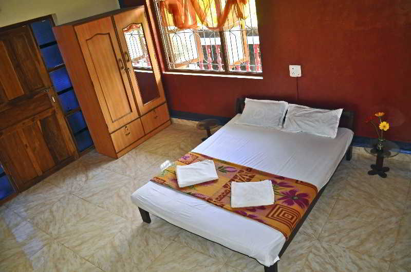 Goa Oasis Beach Resort المظهر الخارجي الصورة
