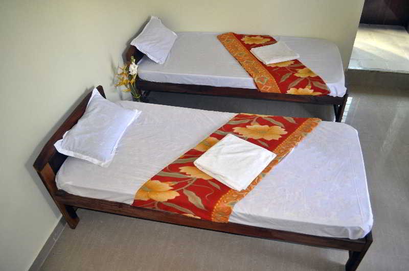 Goa Oasis Beach Resort المظهر الخارجي الصورة
