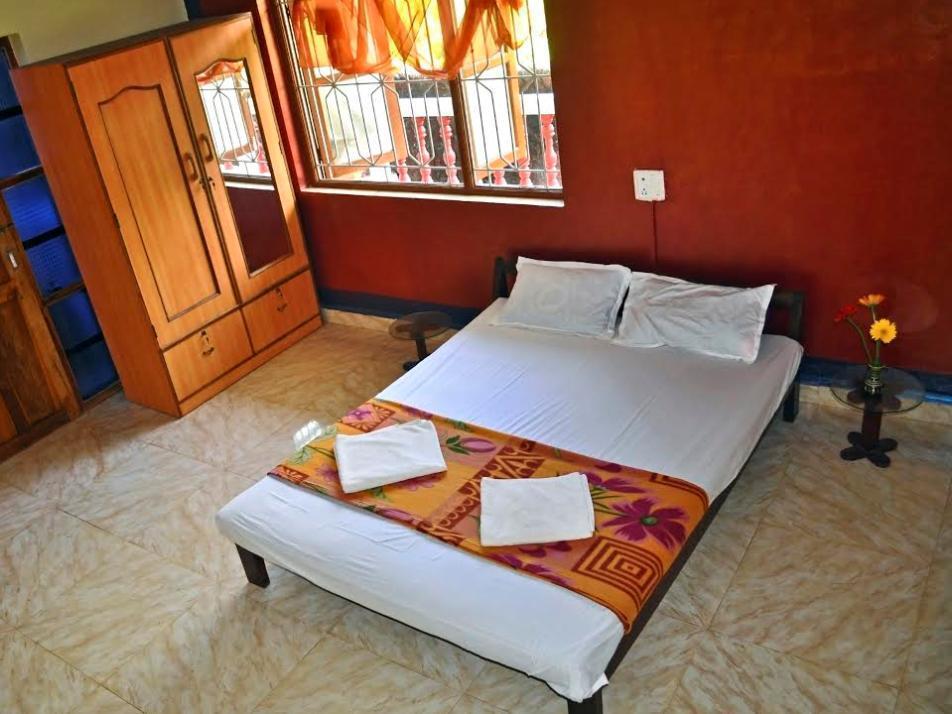 Goa Oasis Beach Resort المظهر الخارجي الصورة