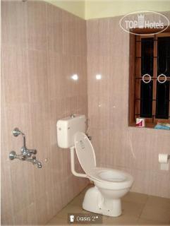 Goa Oasis Beach Resort المظهر الخارجي الصورة